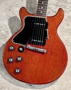 Gibson 1960 SG Les Paul Special Left Hand Cherry 【3.31kg】