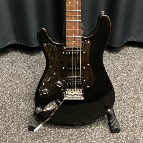 Magneto Sonnet Classic US-1300 Left Handed Black