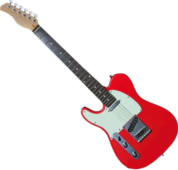 Sire Larry Carlton T3 LH - Dakota red