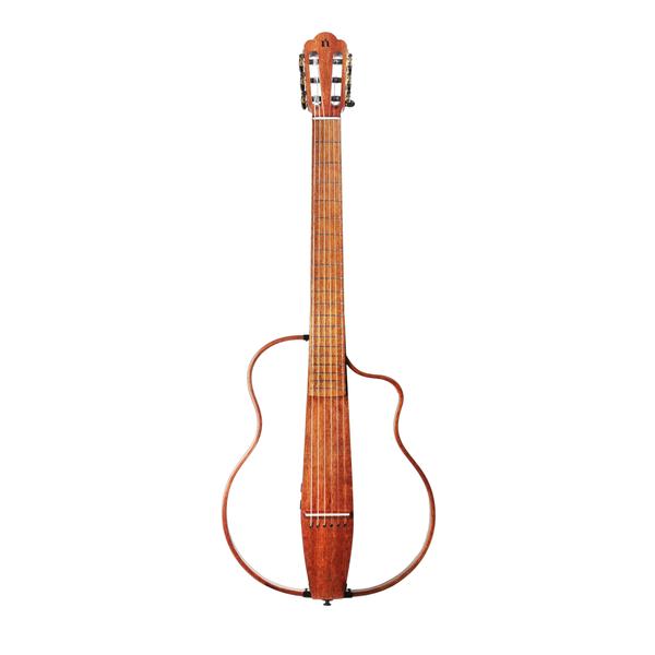 Natasha Guitars NBSG Mahogany Nylon LH