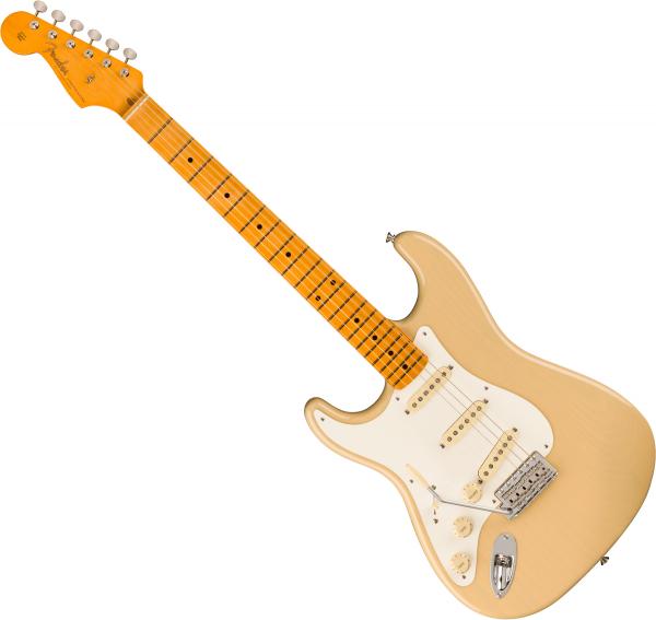 Fender American Vintage II 1957 Stratocaster LH (USA, MN) - Vintage blonde