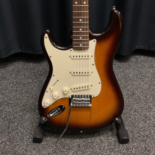 Westfield Stratocaster Left Handed (Preowned)