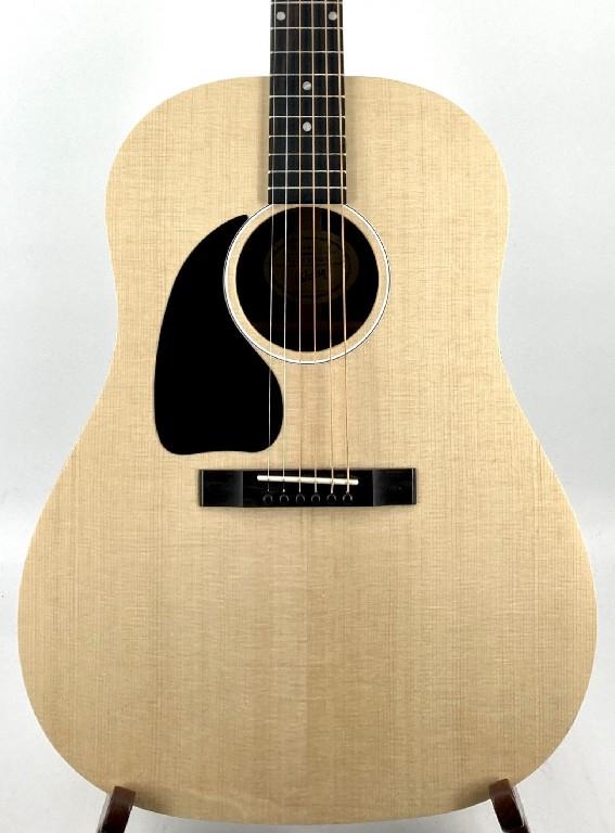 Gibson G-45 (LEFT HANDED) Acoustic Guitar Natural with Gig Bag Ser#: 20403003
