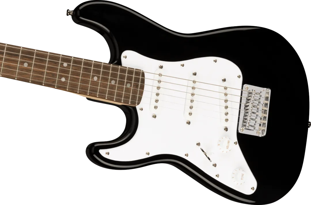 Mini Stratocaster® Left-Handed