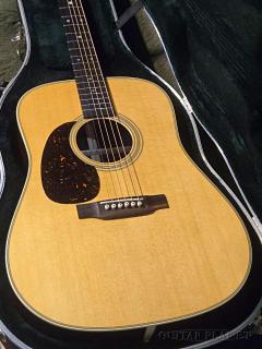 D-28 Standard (Left Handed) -2023USED!!-【48回迄金利0％対象】