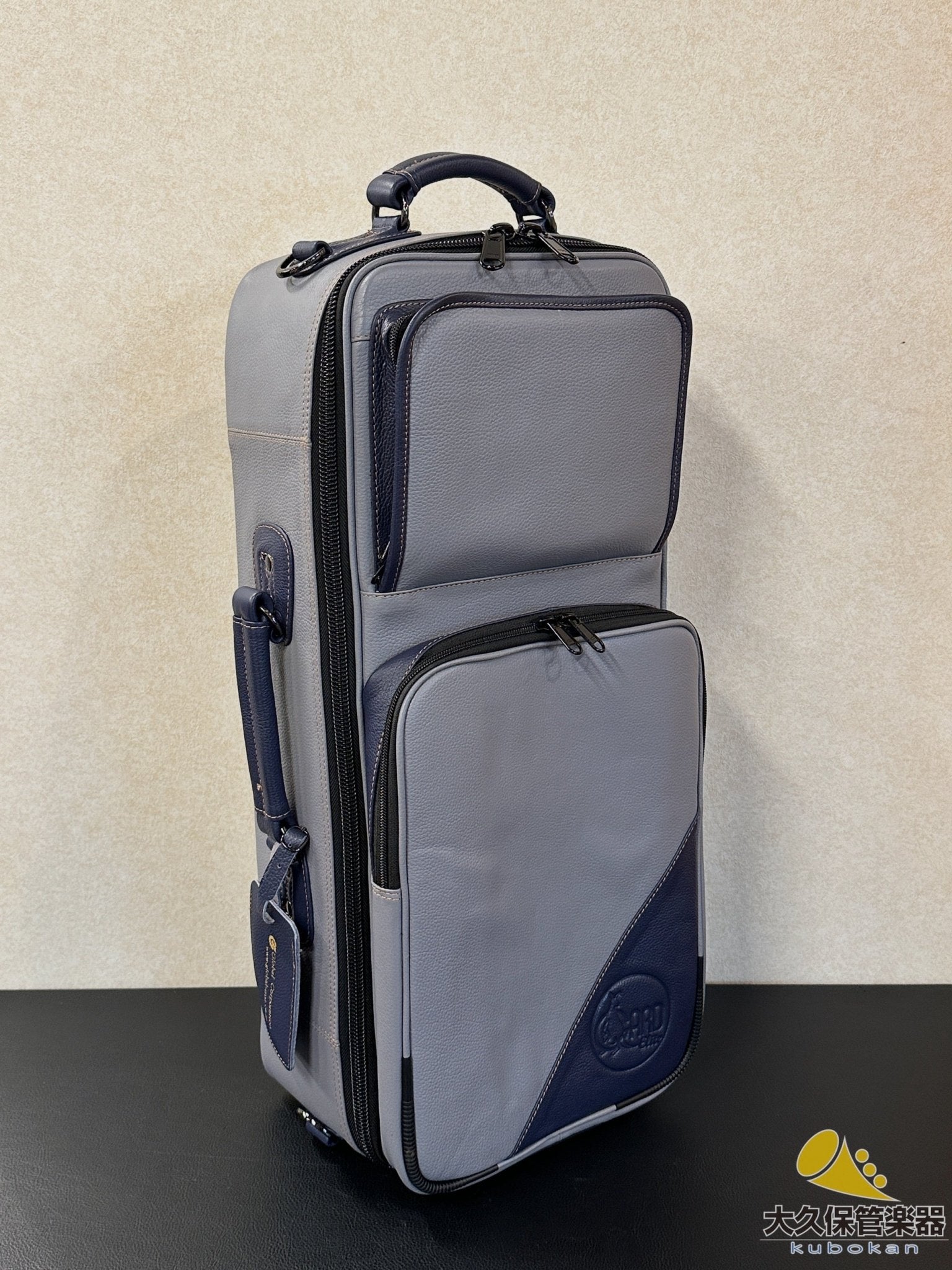 GARD BAGS GARD BAGS【トランペット2本用】エリートシリーズ・レザー(4-ECLG-NB)