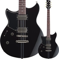 REVSTAR Series RSE20L (Black) [SRSE20LBL] 【レフティモデル】