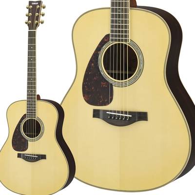 YAMAHA LL16L ARE エレアコギター 【レフトハンド】 左利き用 アコースティックギター ヤマハ