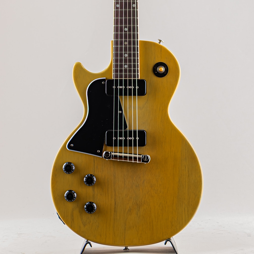 GIBSON Les Paul Special Left Hand TV Yellow 【S/N:227350005】