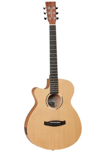 Tanglewood TWR2-SFCE-LH electro acoustic