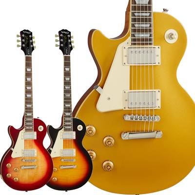 Epiphone Les Paul Standard 50s Lefthand エレキギター レスポールスタンダード エピフォン