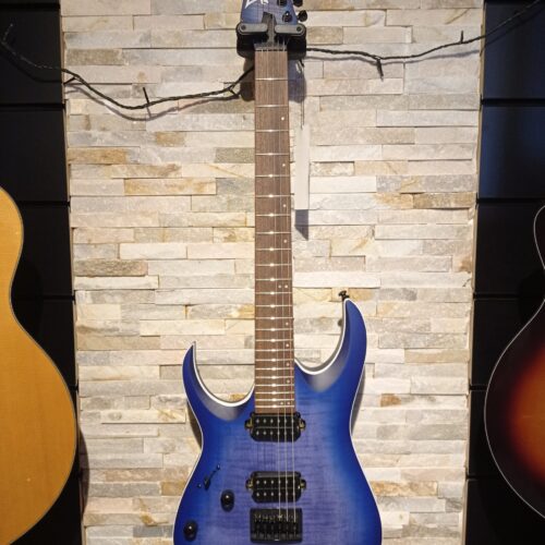 Ibanez – RGA42FMBLF gaucher