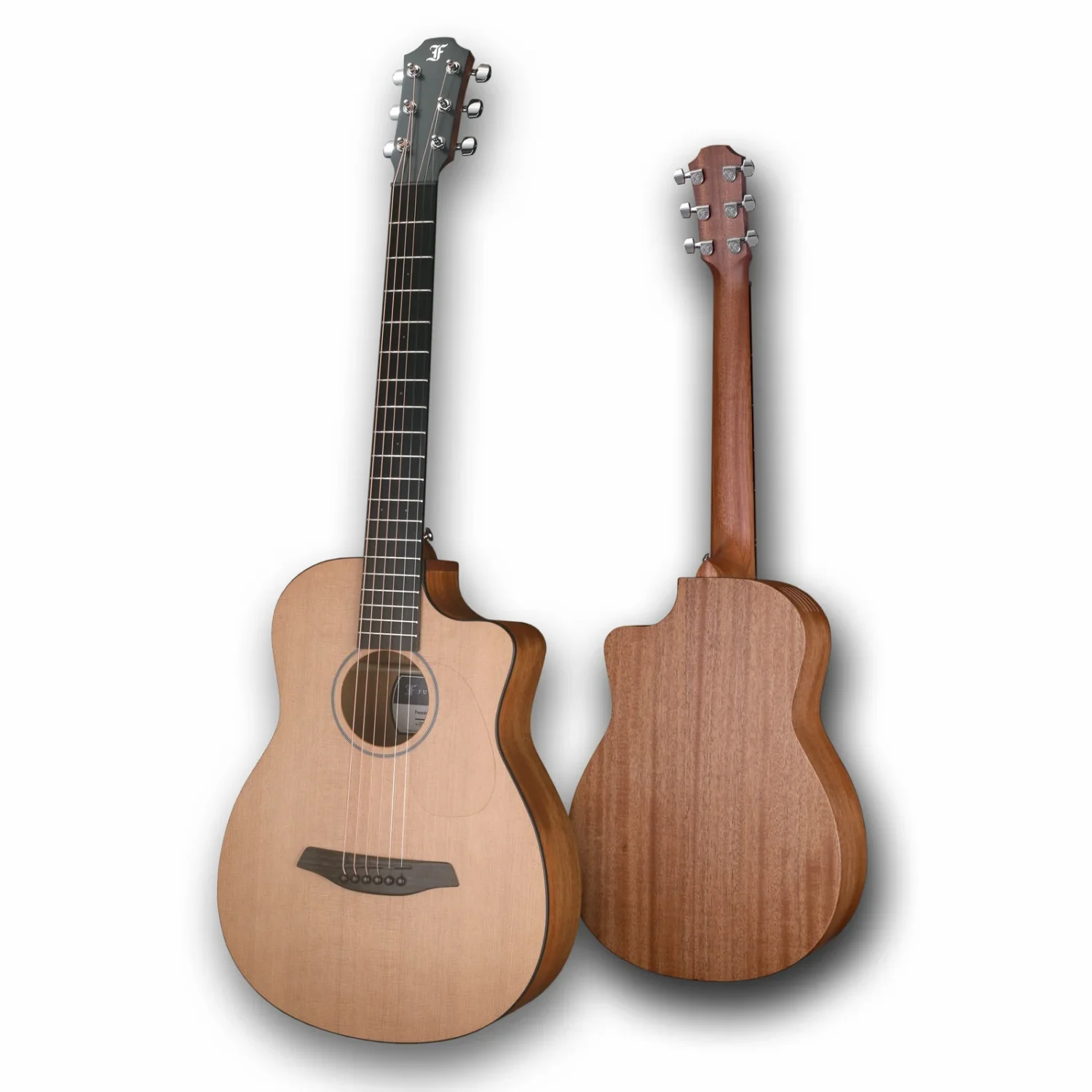 Furch Pioneer CM Left Handed