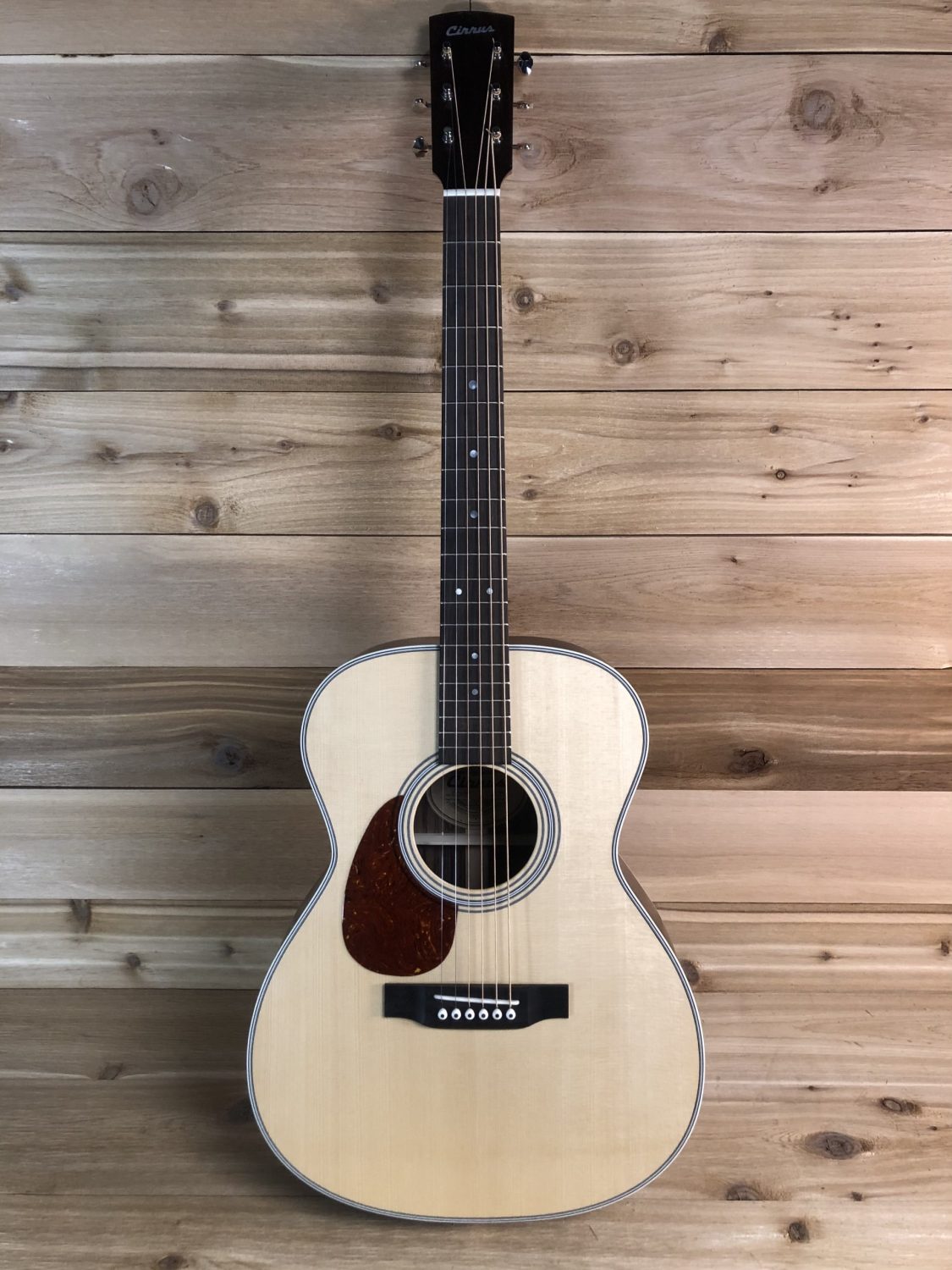 Cirrus COMDH28 Left-Handed