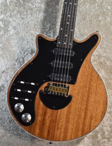 Brian May Guitars Brian May Special Left Hand "Natural" #BMH232765 【3.36kg/ブライアン・メイ】