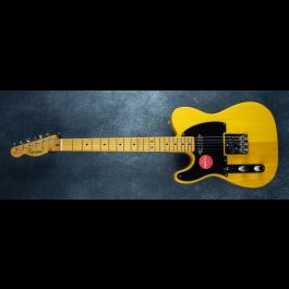 Squier Classic Vibe 50 Tele Butterscotch Blonde Left Handed ISSF25003384
