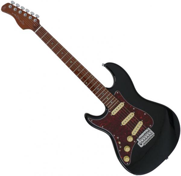 Sire Larry Carlton S7 Vintage LH - Black