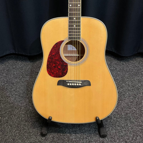 Brunswick BDL200 Natural Left Handed