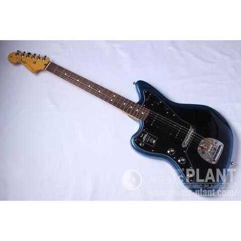 Fender American Professional II Jazzmaster Left-Hand, Rosewood Fingerboard, Dark Night