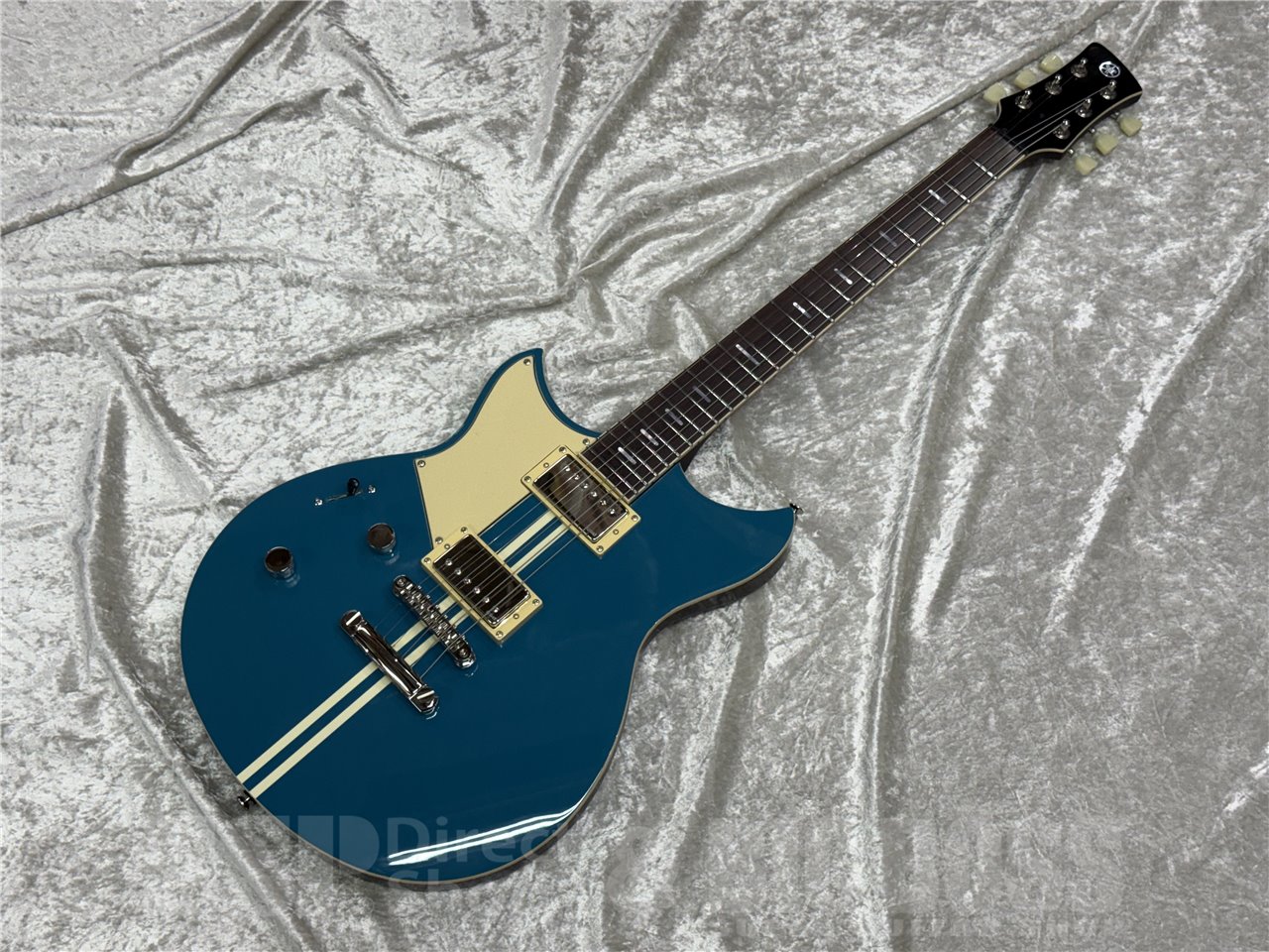 【即納可能】YAMAHA RSS20L (SWB)-