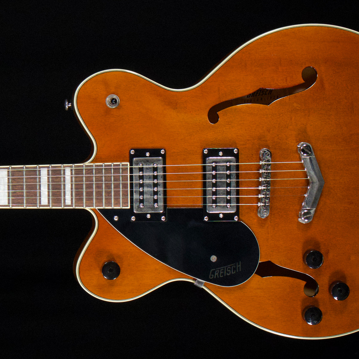 Gretsch Streamliner Left-Handed (used)