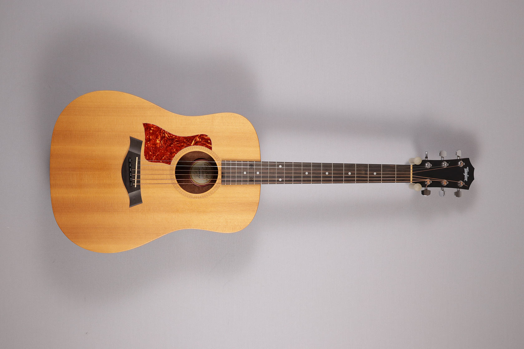 Taylor 306 GB – Big Baby lefthand – used