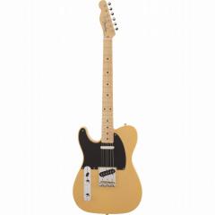 Made in Japan Traditional 50s Telecaster Left Handed -Butterscotch Blonde-【ローン金利0%!!】【オンラインストア限定】