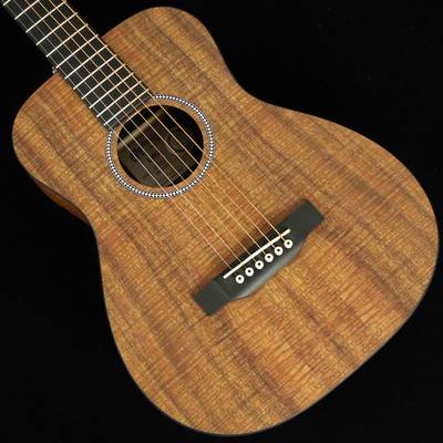 Martin LXK2 Left Hand　S/N：419769 【ミニギター】【レフトハンド】 マーチン LXK2L【未展示品】 【現物画像】