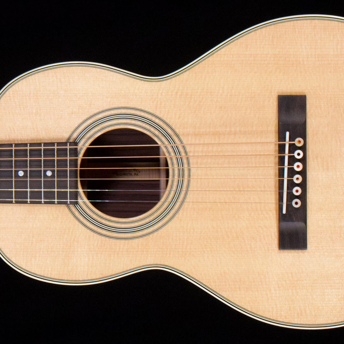 Martin Terz 5-28 Left-Handed