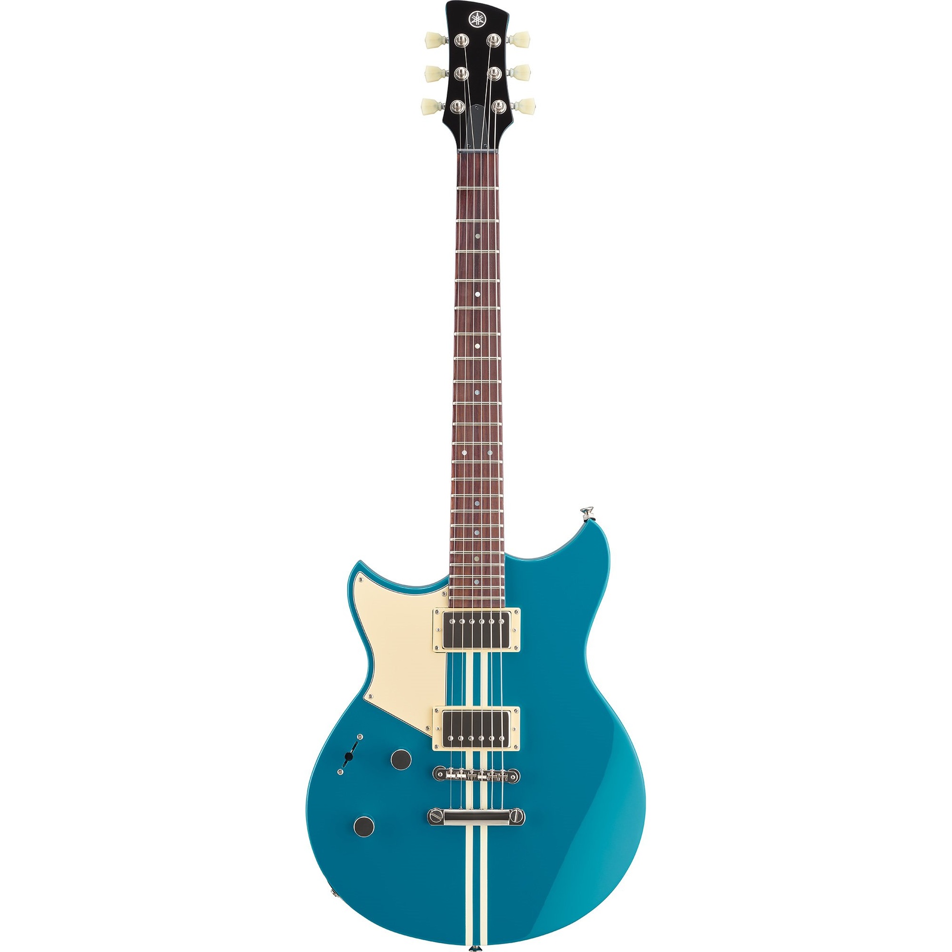 Yamaha RSE20 RevStar Element, Swift Blue, Lefty