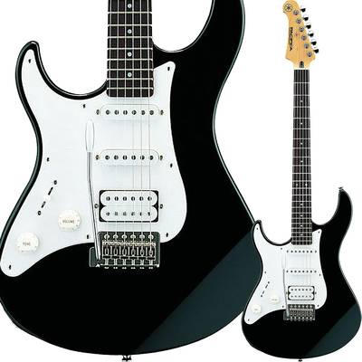 YAMAHA PACIFICA112JL BL(ブラック) エレキギター レフティ ヤマハ パシフィカ PAC112【左利き レフトハンド】