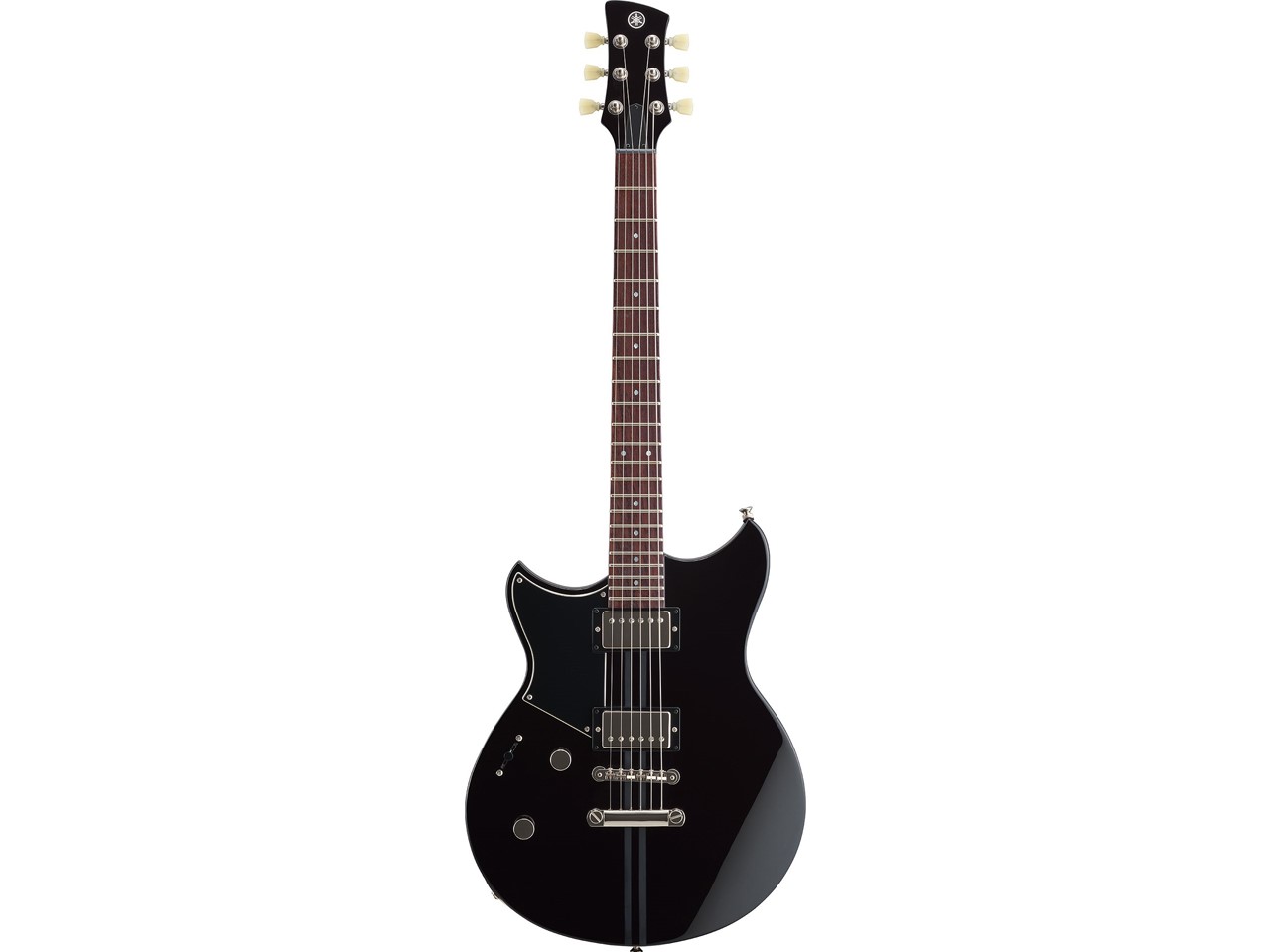 YAMAHA(ヤマハ) RSE20L / ブラック(BL)