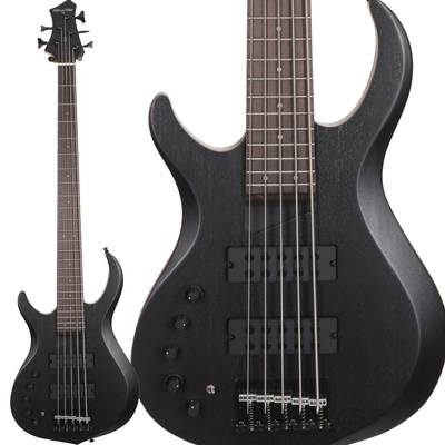 Sire Marcus Miller M2-5 LH TRANSPARENT BLACK 5弦ベース 左利き用 レフティモデル サイアー