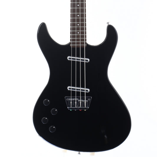 USED Danelectro / Hodad Left-Handed Bass, Black [12]
