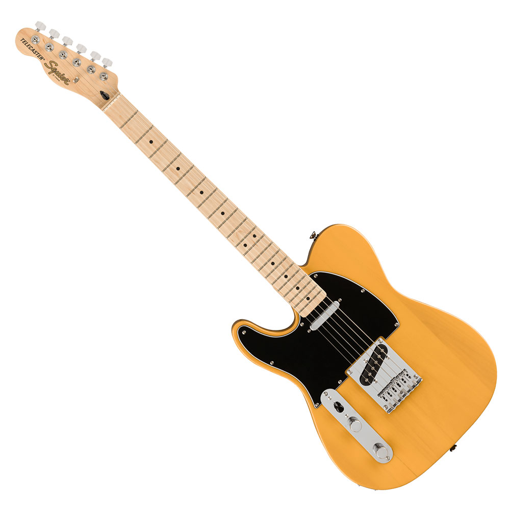 Squier Affinity Series Telecaster Left-Handed BTB