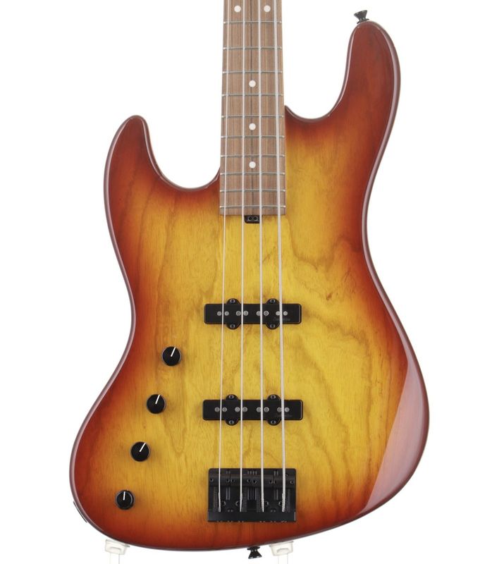 【中古】Sadowsky / Modern Edge 4st J Bass Lefty Dark Cherry Burst【3.58kg】【S/N:4351】【横浜店】