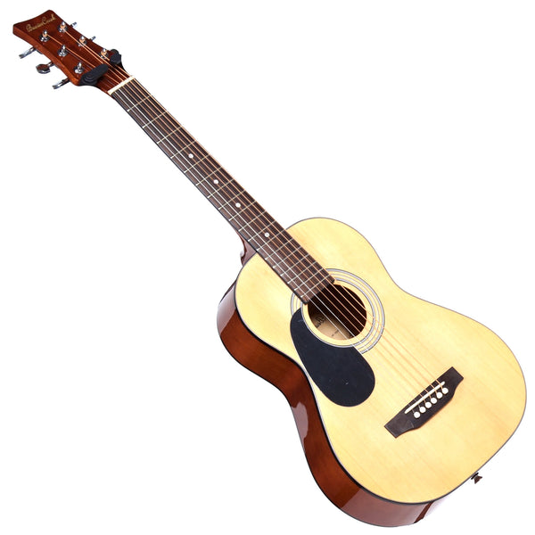 Beaver Creek Left Hand 3/4 Size Dreadnought Acoustic Guitar - BCTD601L