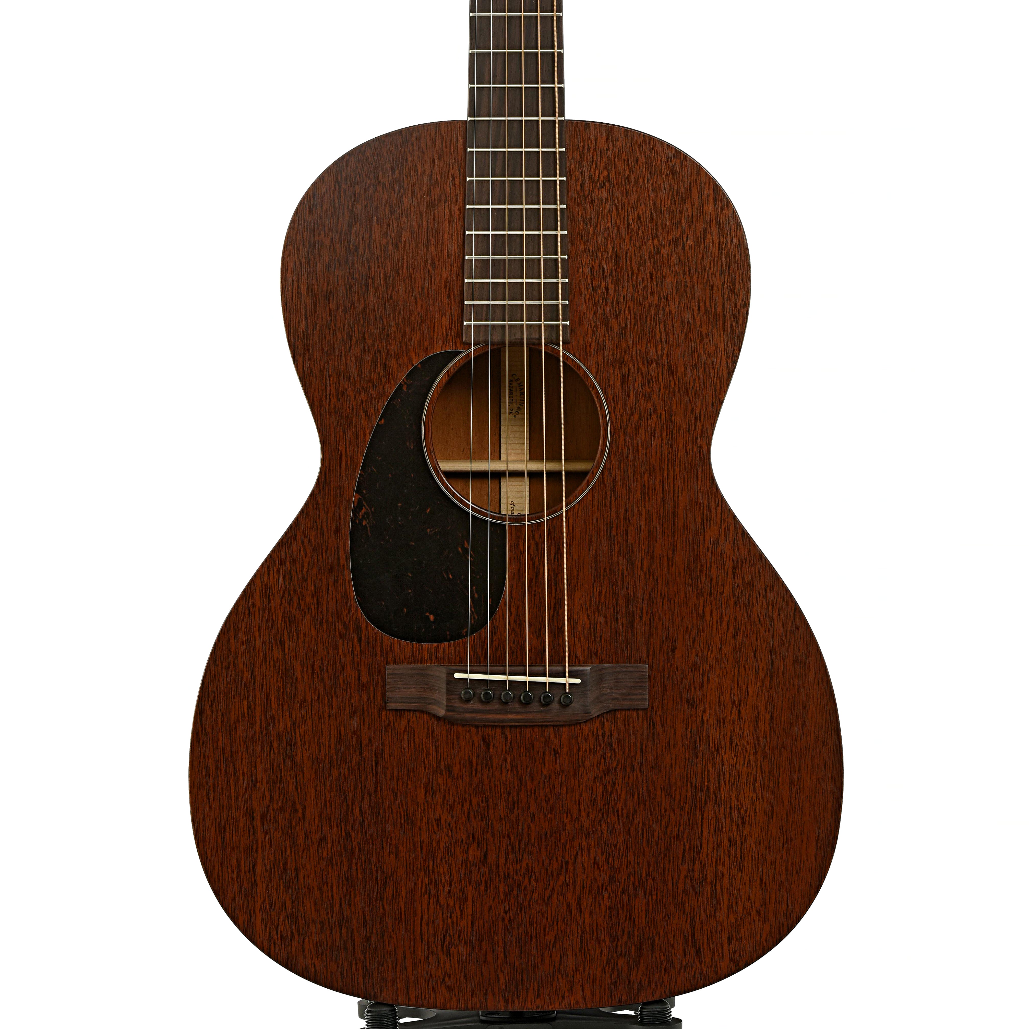 Martin 000-15SM Mahogany Left-handed Acoustic Guitar & Gigbag