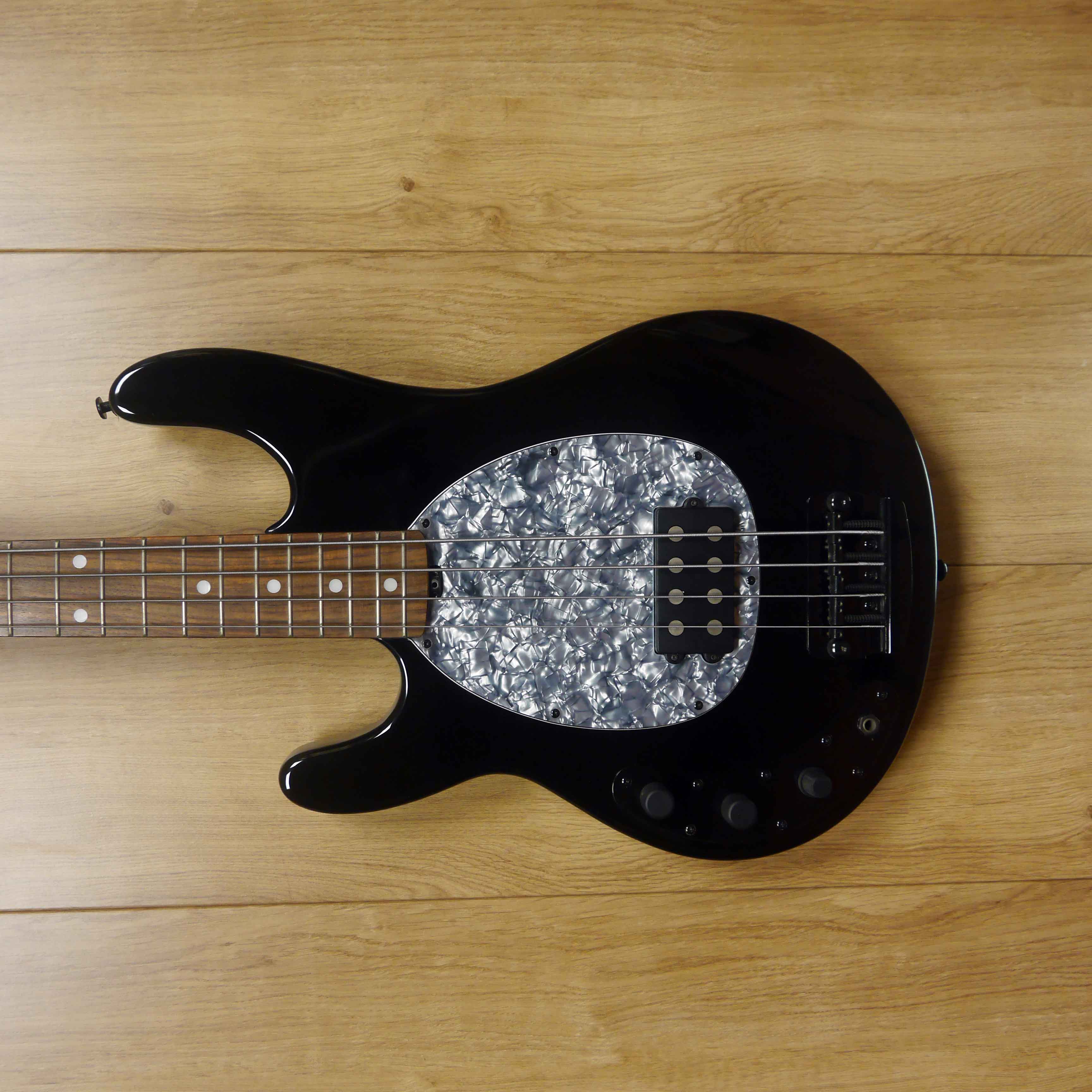 OLP STINGRAY LH (Zurdo)