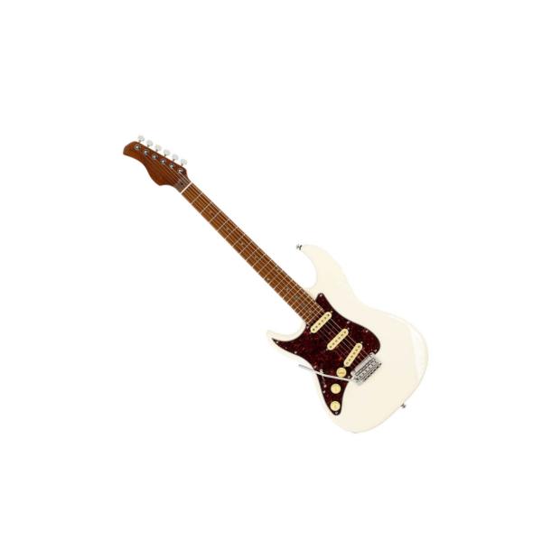 Sire Larry Carlton S7 Vintage LH - Antique white