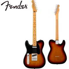 Player II Telecaster Left-Handed -3 Color Sunburst-《左利き用》【オンラインストア限定】