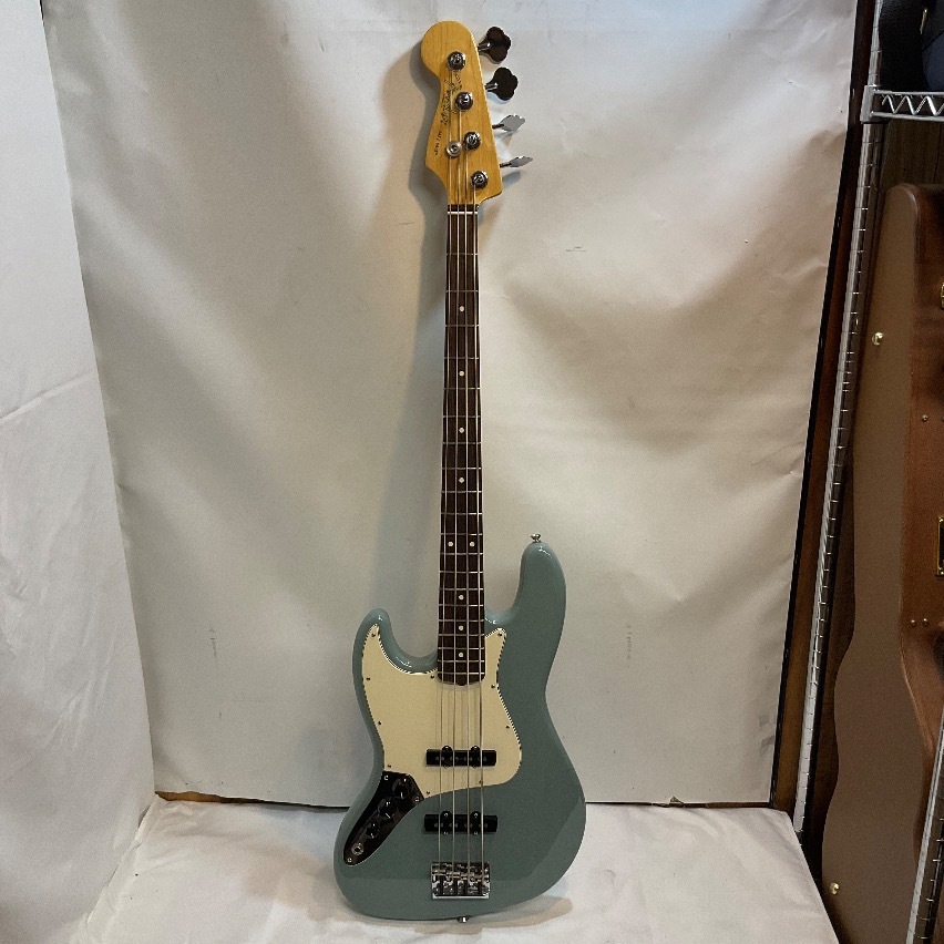 u58943 中古 Fender USA American Professional l JazzBass LEFT-HAND