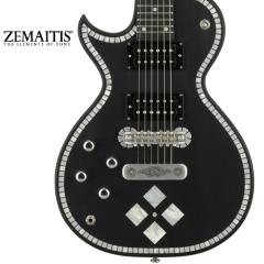 【レフティモデル!!】SUPERIOR IFG-AC-24/LH Diamond Black【Made in Japan】【金利０％】【オンラインストア限定】