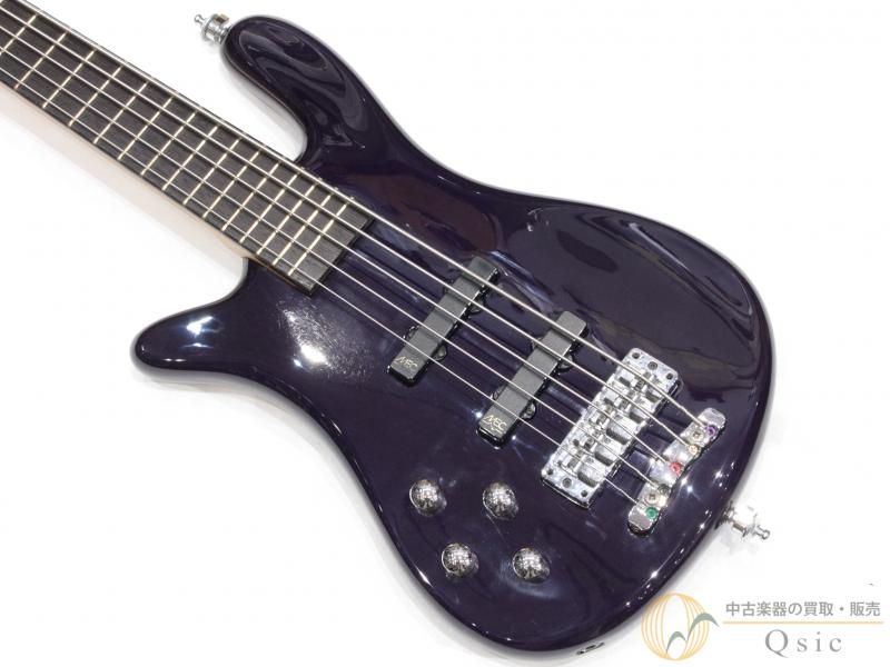 Warwick 【SALE!!】Warwick Streamer LX5 【返品OK】[OMX29]【阿倍野店在庫】