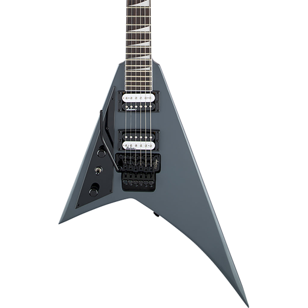 Jackson - JS Series Rhoads JS32 - LH - Satin Gray