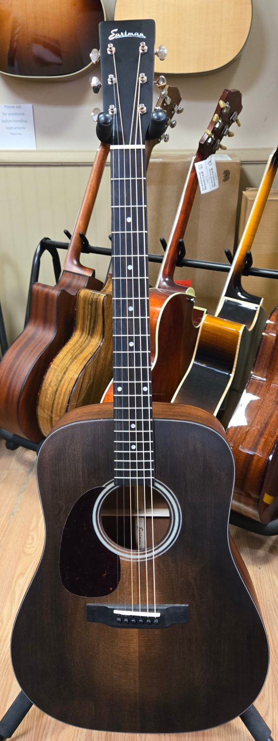 Eastman Guitars Eastman E1D-CLA Left Handed