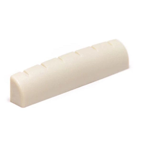 Graph Tech Nut Slotted 1/4" Epiphone Nut Lefty PQL-6060-L0