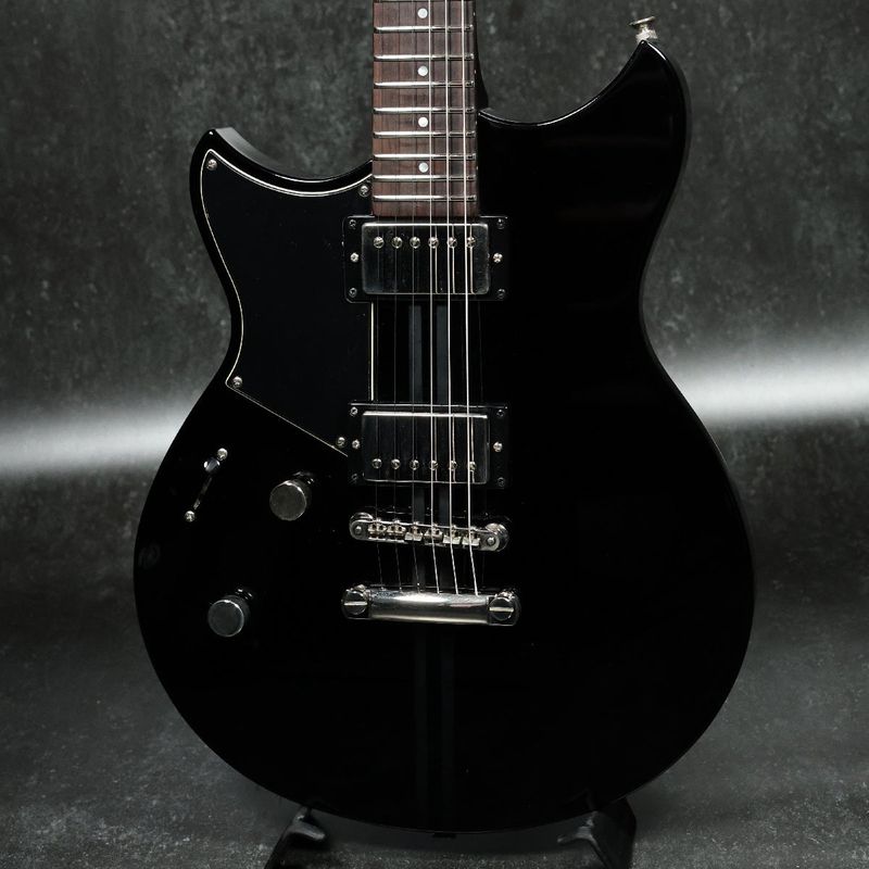 【中古】YAMAHA / RSE20L Revstar Black 【名古屋栄店】