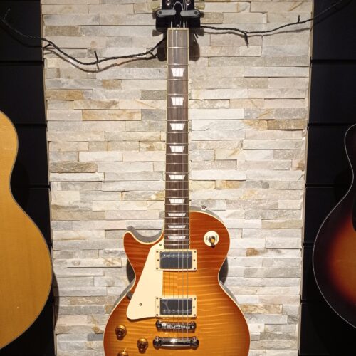 Tokai – MIJ LS101F/L VF gaucher JAPON