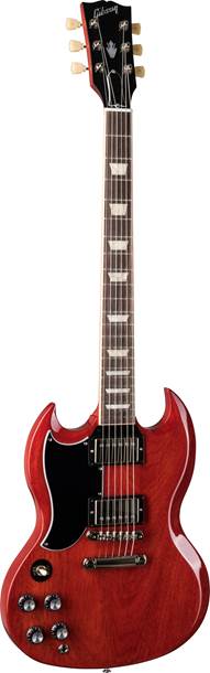 Gibson SG Standard 61 Vintage Cherry Left Handed
